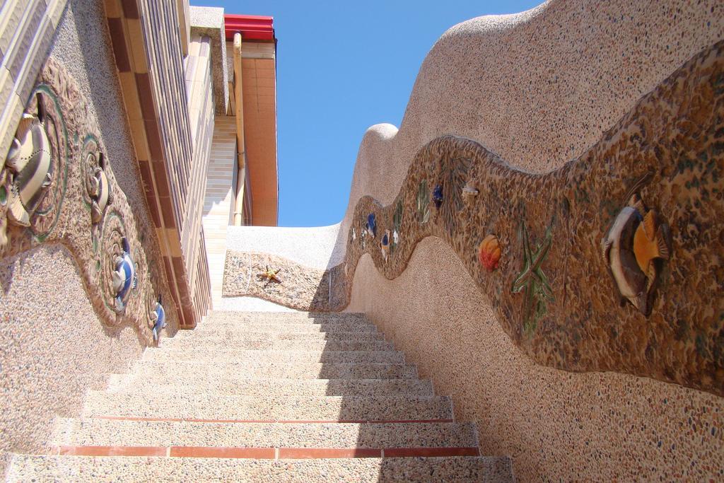 Bed and Breakfast Family Pottery Heng-ch'un Exterior foto